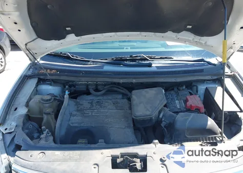 2013 Ford Edge Sport из США, поврежденный, VIN 2FMDK3AK4DBA31720